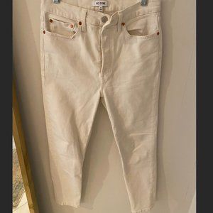Re/Done Jeans
